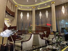 -银川国贸中心酒店