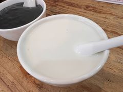 -沙湾姜埋奶(兴新包店)