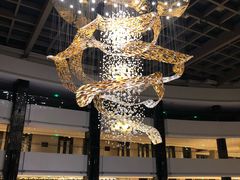 -OPEN開全日自助餐厅·牛肉火锅·海鲜(佛山希尔顿酒店)