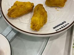 -盈田盈粥庄(博山东路店)