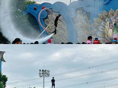 -苏州乐园森林水世界