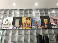 -常来茶·水果研究所(西溪里店)