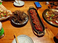 -干杯小木屋米酒店(罗斯福店)
