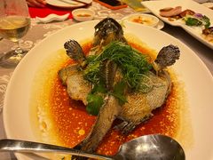 -金悦轩海鲜酒家(拱北店)