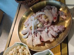 -三个椰子·现砍椰子鸡(金源CBD店)