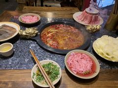 -蜀大侠火锅(寰球文化地标·总府店)