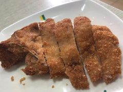 -弄堂面馆(金运路店)