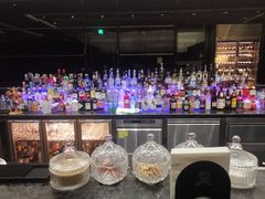 -瑞吉吧 The St·Regis Bar(长沙瑞吉酒店)