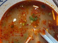 -清真马杰山牛肉汤馆