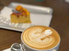 -fishtank鱼缸咖啡(三山街店)