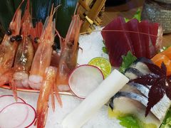 -东田之村自助餐厅(金水路店)