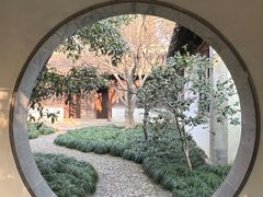 -惠山古镇·寄畅园