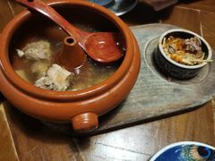 -雀舞云南菜(天津天河城购物中心店)