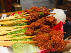 -铜人李火锅(西大街店)