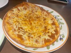 -萨莉亚意式餐厅(龙阳广场店)