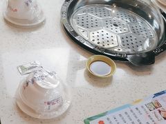 -前王院•巧克力海鲜市集餐厅(万平口店)