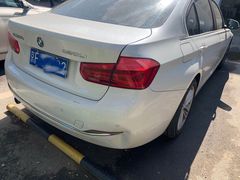 -北京京宝行宝马4S店(闵庄路店)