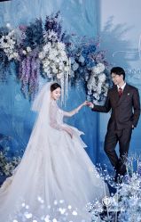 点击看大图 -BROTHER西服礼服定制·商务·婚礼(佛山南海店)