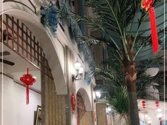 -南宁邕江宾馆