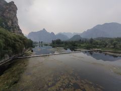 -孤山寨风景区
