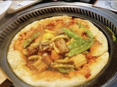 -灶座小锅烀饼·铁锅炖(全国总店)