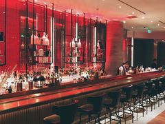 -池畔酒吧 WET Bar