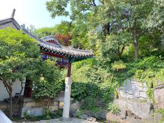 -戏马台景区
