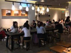 -喜茶(深圳东门1234店)