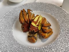 花雕熟醉蟹-民国红公馆(老门东店)