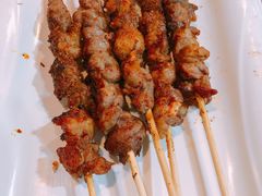 -竹叶涮肉坊(总店)