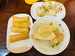 -大壶春(四川中路店)