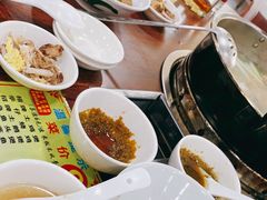 -华仔土鸡店(南洲分店)