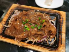 -高第街56号融合餐厅(振华五星百货店)
