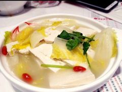 -嘉和一品粥(津华昌道店)