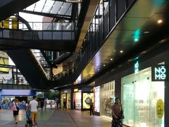 -江燕路万科里