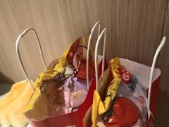 -海底捞火锅(奥体南路店)