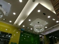 -佰搭果·广式茶餐厅(西华路店)
