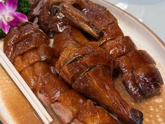 金牌将军烧鹅-将军烧鹅海鲜酒楼