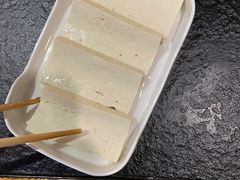 -城南老友羊蝎子火锅(花乡奥莱店)