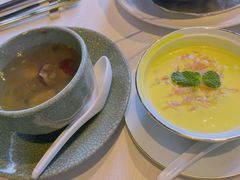 杨枝甘露-三号黄浦会Canton Table