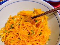 -荆九爷爆炒桥头三嫩(浙大店)