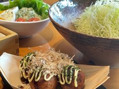 -胜博殿日式炸猪排(侨福芳草地店)