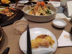 -月下料理(楷林IFC店)