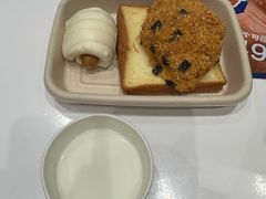 -盒马X会员店(王府井奥莱UP TOWN店)