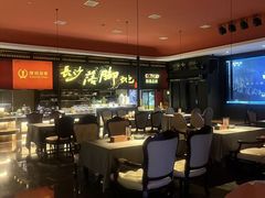 -康悦故事·海鲜自助(雅士亚豪生店)