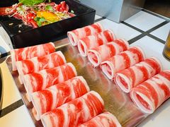 -朱光玉火锅馆(正弘城店)