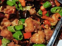 -青年公社烤鸭(青年路店)