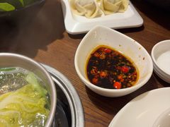 -东海怡品海鲜豆捞(星街坊店)
