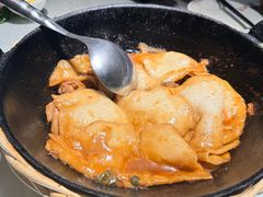 -古洼一锅鲜(开发区店)