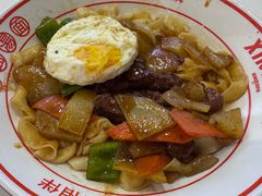 -吉林大学(前卫南校区)